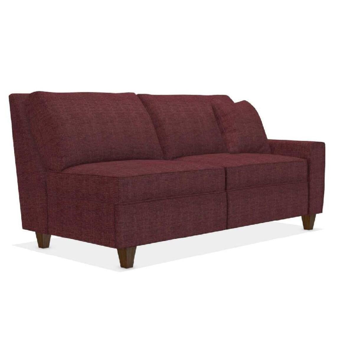Edie duo® Left-Arm Sitting Reclining Loveseat 9fe7887a94e1523a702060fd57a540f8
