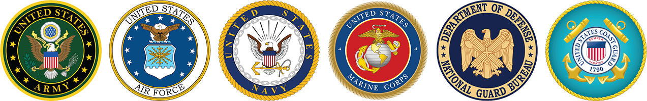 Military Discount