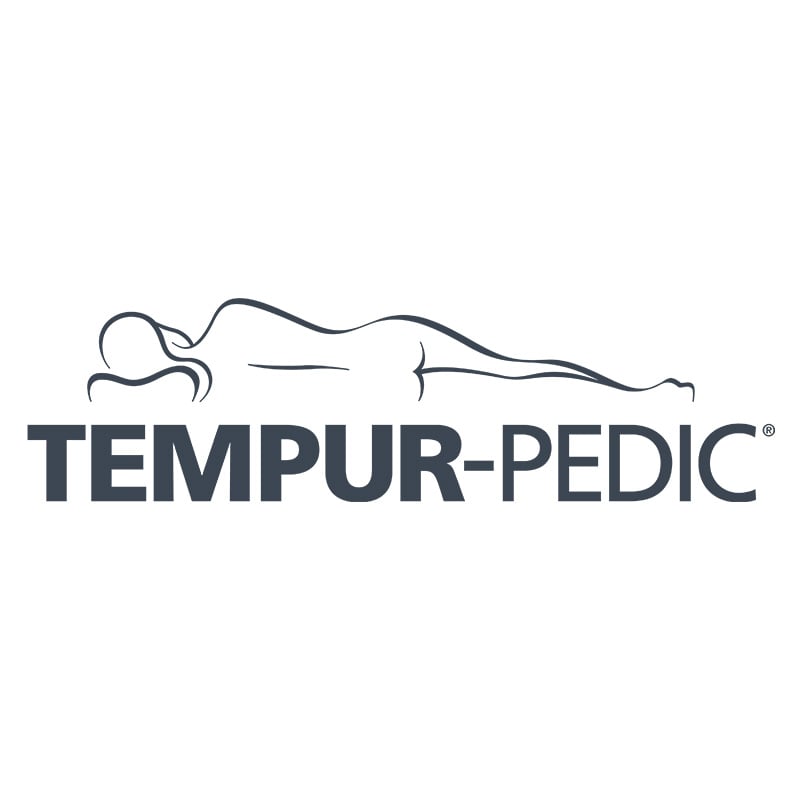Tempur-Pedic-Logo