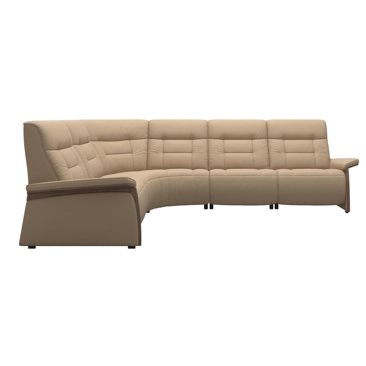 a346e4b7fd0407a671073a29f7b8b282 Stressless® Mary Wood with adjustable headrest C12, PCDP - Image 1