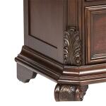 Messina Estates 5 Drawer Chest - Image 3
