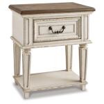 Realyn Nightstand - Image 2