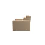 Stressless® Emily Wood 2 seater with 2 Power - Image 3