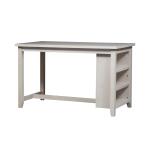 Brook Creek 5 Piece Counter Set - White - Image 2