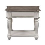 Magnolia Manor End Table - Image 3