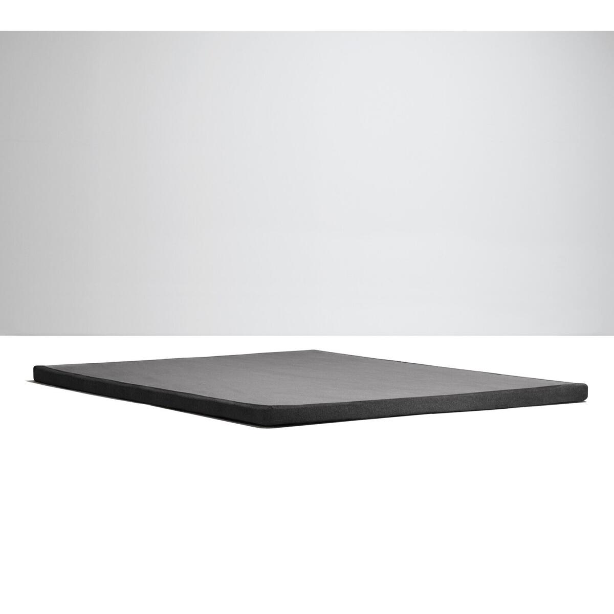 Tempur-Pedic – TEMPUR Flat Foundation Ultra Low Pro Tempur-Pedic - TEMPUR Flat Foundation Ultra Low Pro - Image 1
