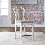 Magnolia Manor Counter Height Chair - Image 4