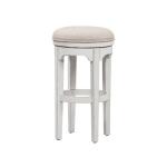 Magnolia Manor Swivel Bar Stool