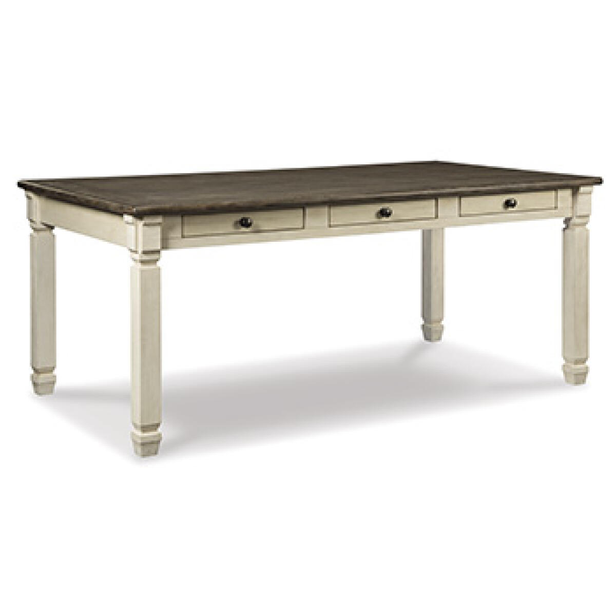 b727a5706c662f52d5bfd80c335fb361 Bolanburg Dining Table - Image 1