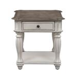 Magnolia Manor End Table - Image 2