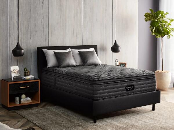 Beautyrest Black LX Class Medium Mattress - Image 5
