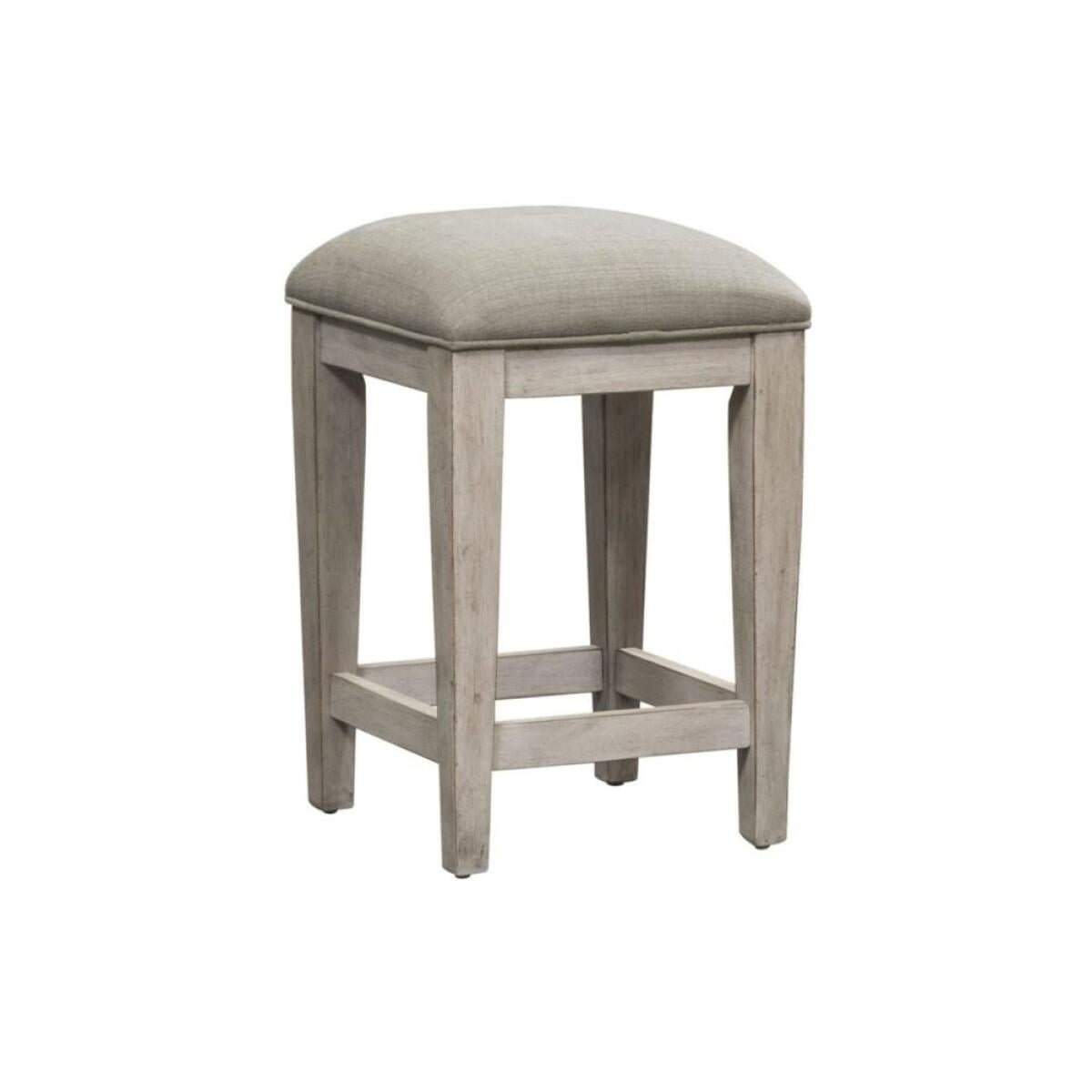Heartland Uph Console Stool Heartland Uph Console Stool - Image 1