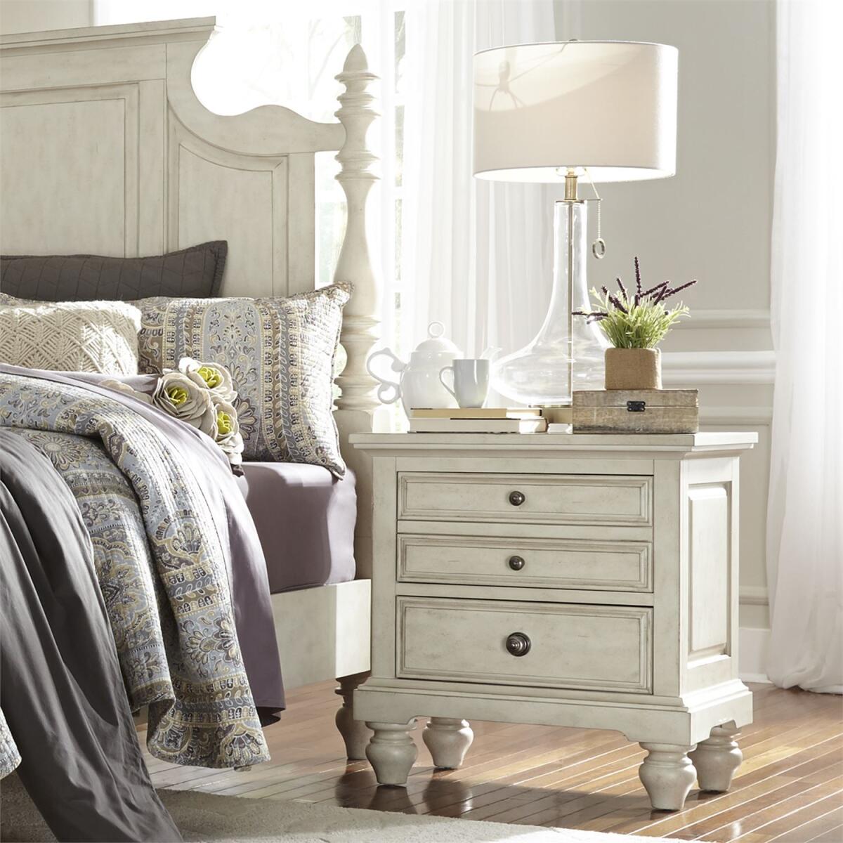 High Country Nightstand High Country Nightstand - Image 1