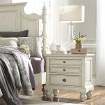 High Country Nightstand