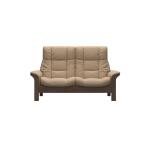 Stressless® Buckingham (L) 2 seater High back