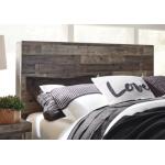 Derekson Full Panel Bed - Image 4