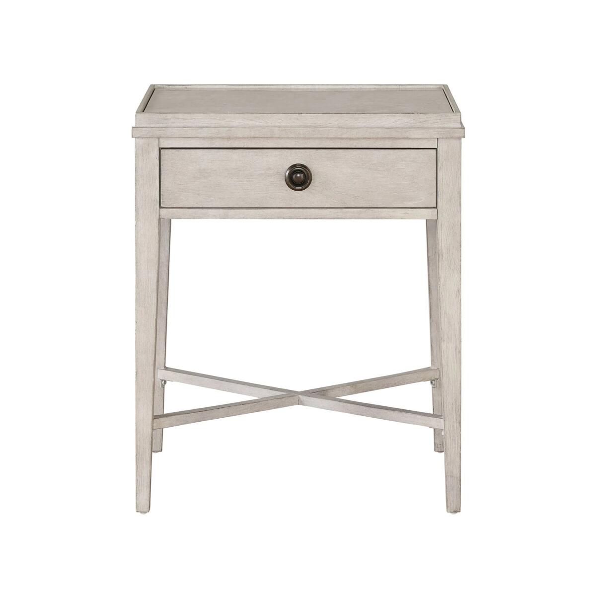 Past Forward Bedside Table Past Forward Bedside Table - Image 1