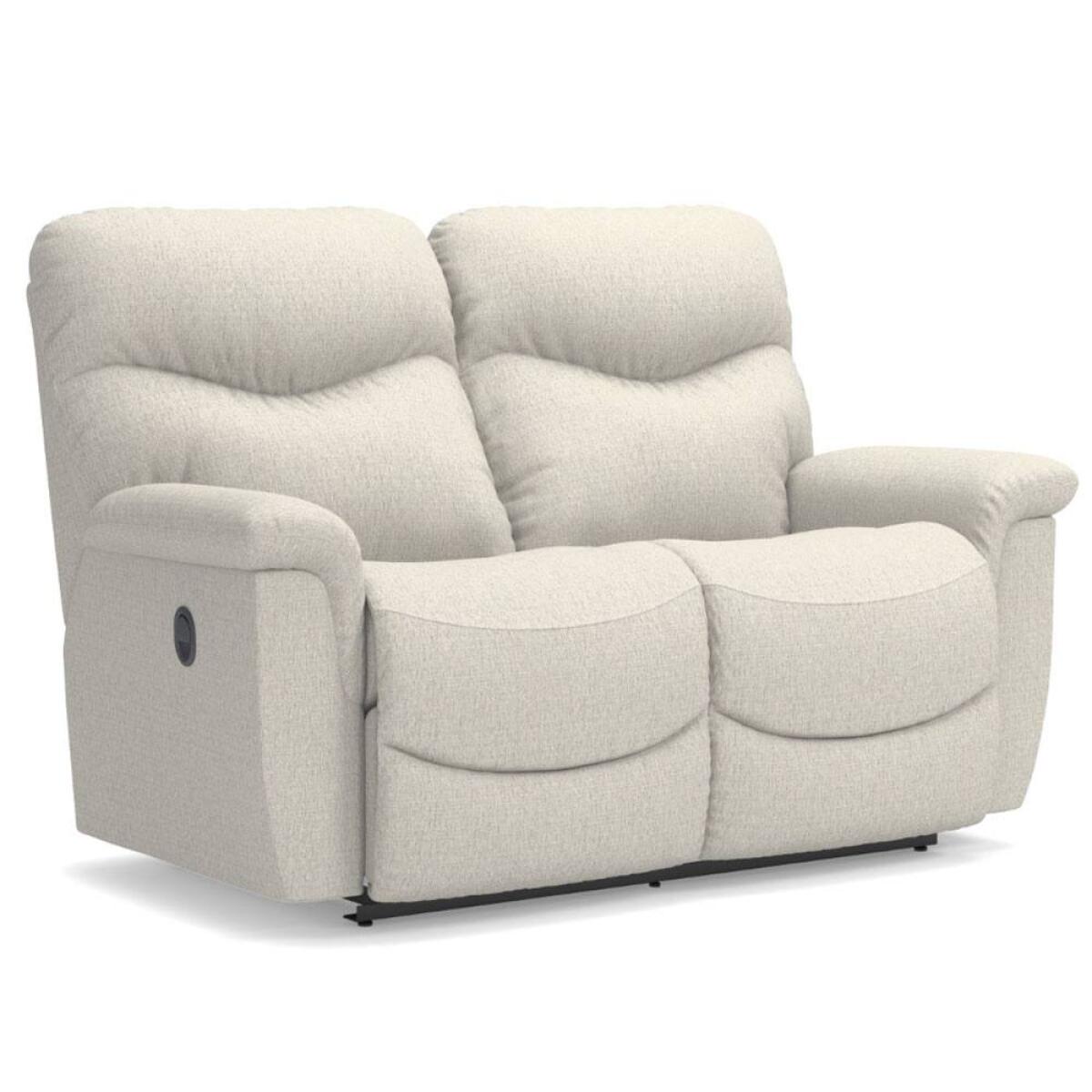 James Reclining Loveseat D61060bef6f7181d68a60a072a1a9c06
