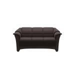 Stressless® Oslo Loveseat with wood