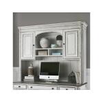 Jr Executive Credenza Hutch 244-HO132
