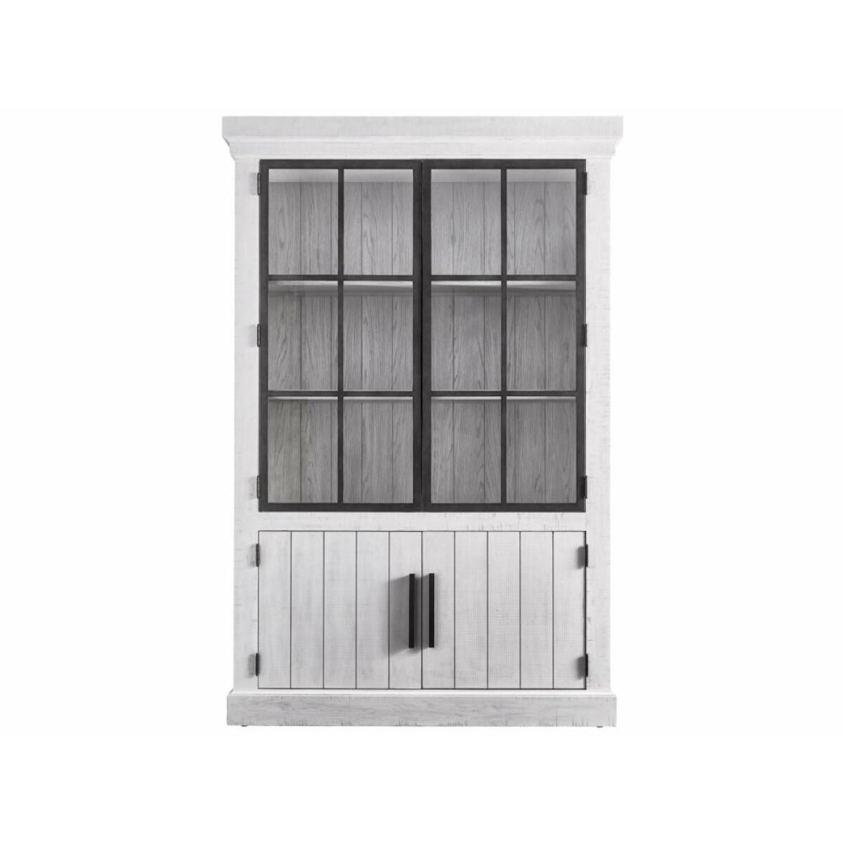 Huntley Display Cabinet Huntley Display Cabinet - Image 1