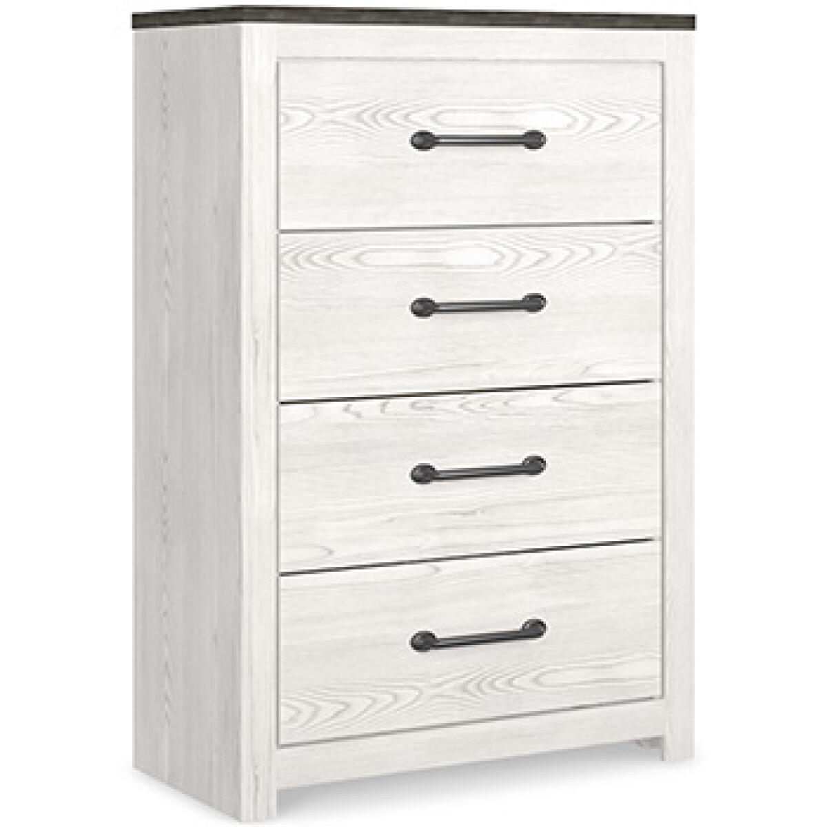 dc6ff1996b4049f70bf3022e6464fe9c Gerridan Chest of Drawers - Image 1