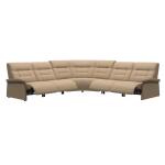 Stressless® Mary Wood with adjustable headrest C22, PPCPP - Image 2