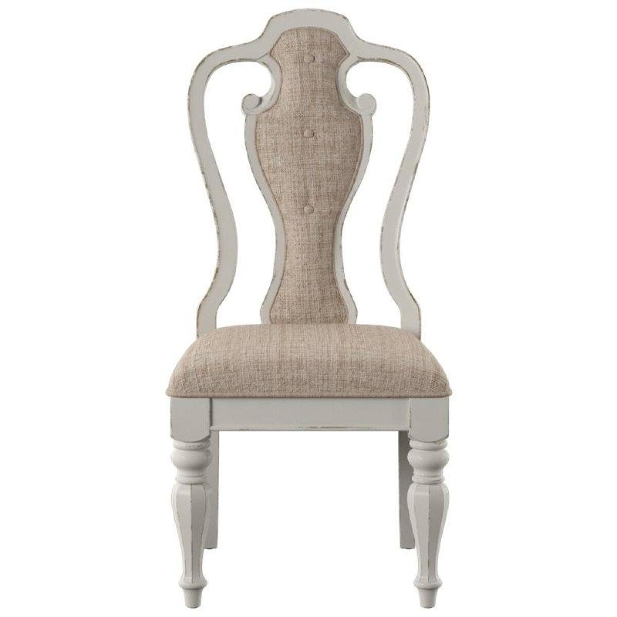 Magnolia Manor Splat Back Dining Room Chair Magnolia Manor Splat Back Dining Room Chair - Image 1