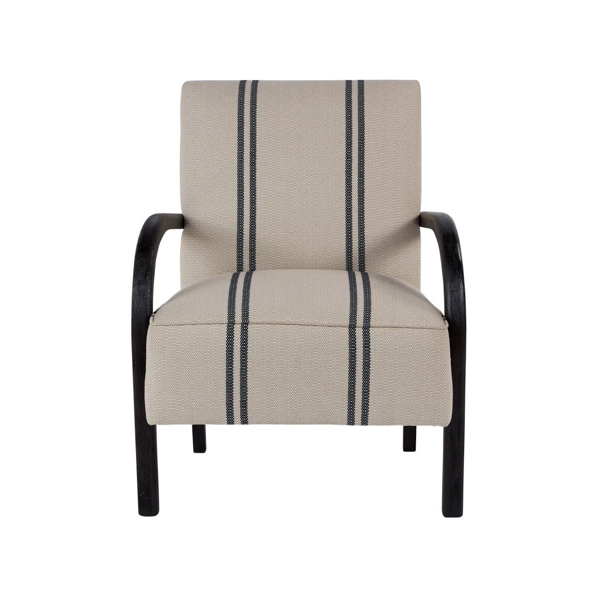Bahia Honda Accent Chair Bahia Honda Accent Chair - Image 1
