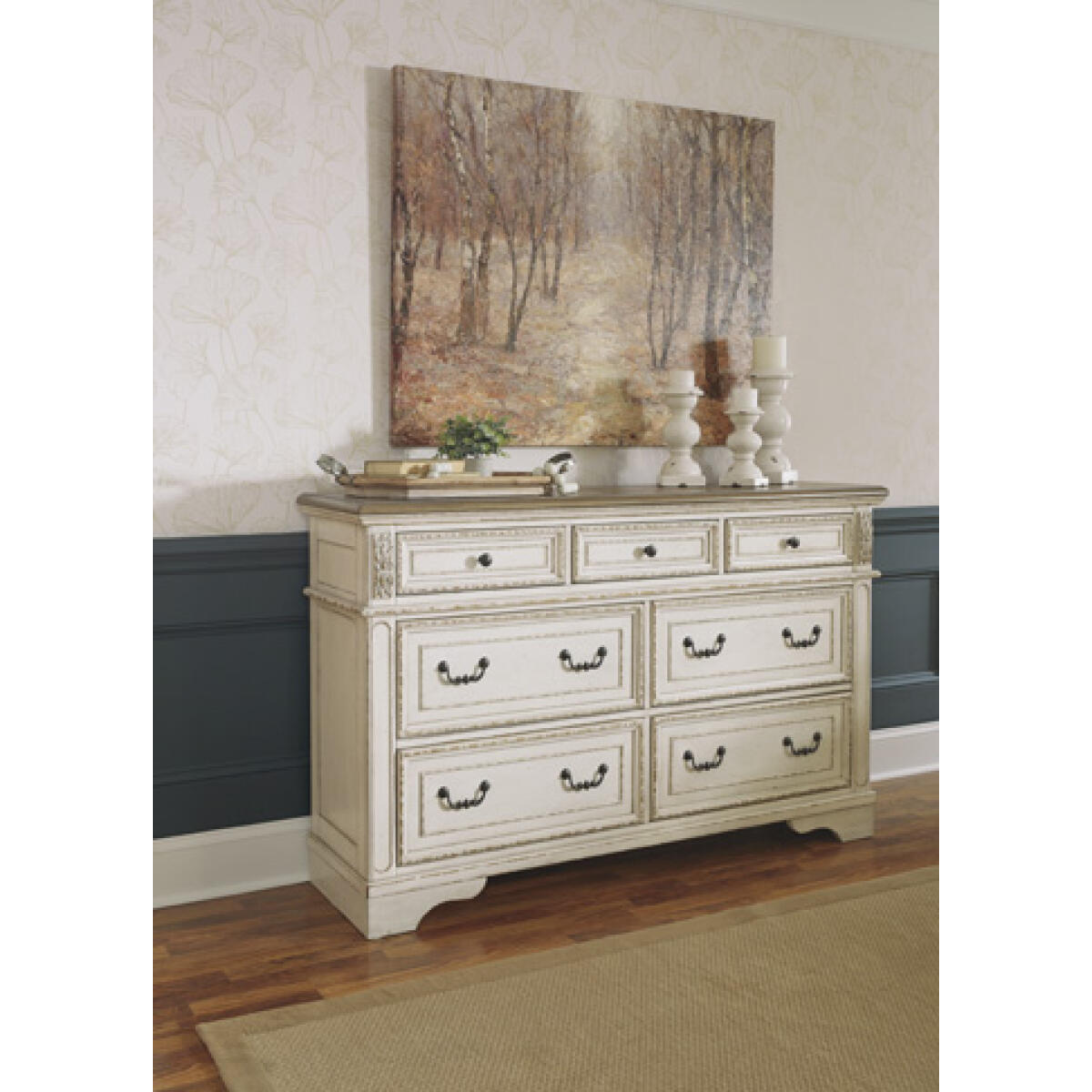 df99c32f00288020f6dc28dde8c6b223 Realyn Dresser - Image 1