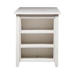 Brook Creek 5 Piece Counter Set - White - Image 3