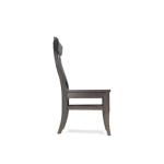 Harper X-Back Side Chair - Image 3