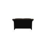 Stressless® Manhattan Loveseat - Image 4