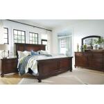 Porter Queen Panel Bed - Image 9