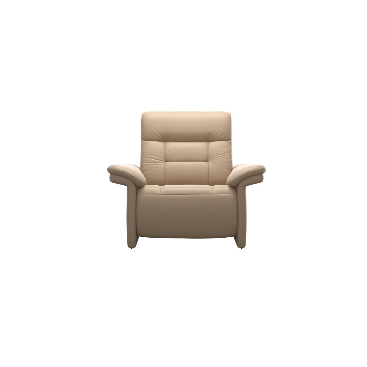 e3dff4eee4f64f58fa9dd35f6145da69 Stressless® Mary with adjustable headrest, chair Power - Image 1