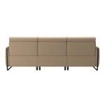 Stressless® Emily Steel 3 seater - Image 4