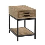 Jefferson Chairside Table