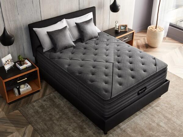 Beautyrest Black LX Class Medium Mattress - Image 6