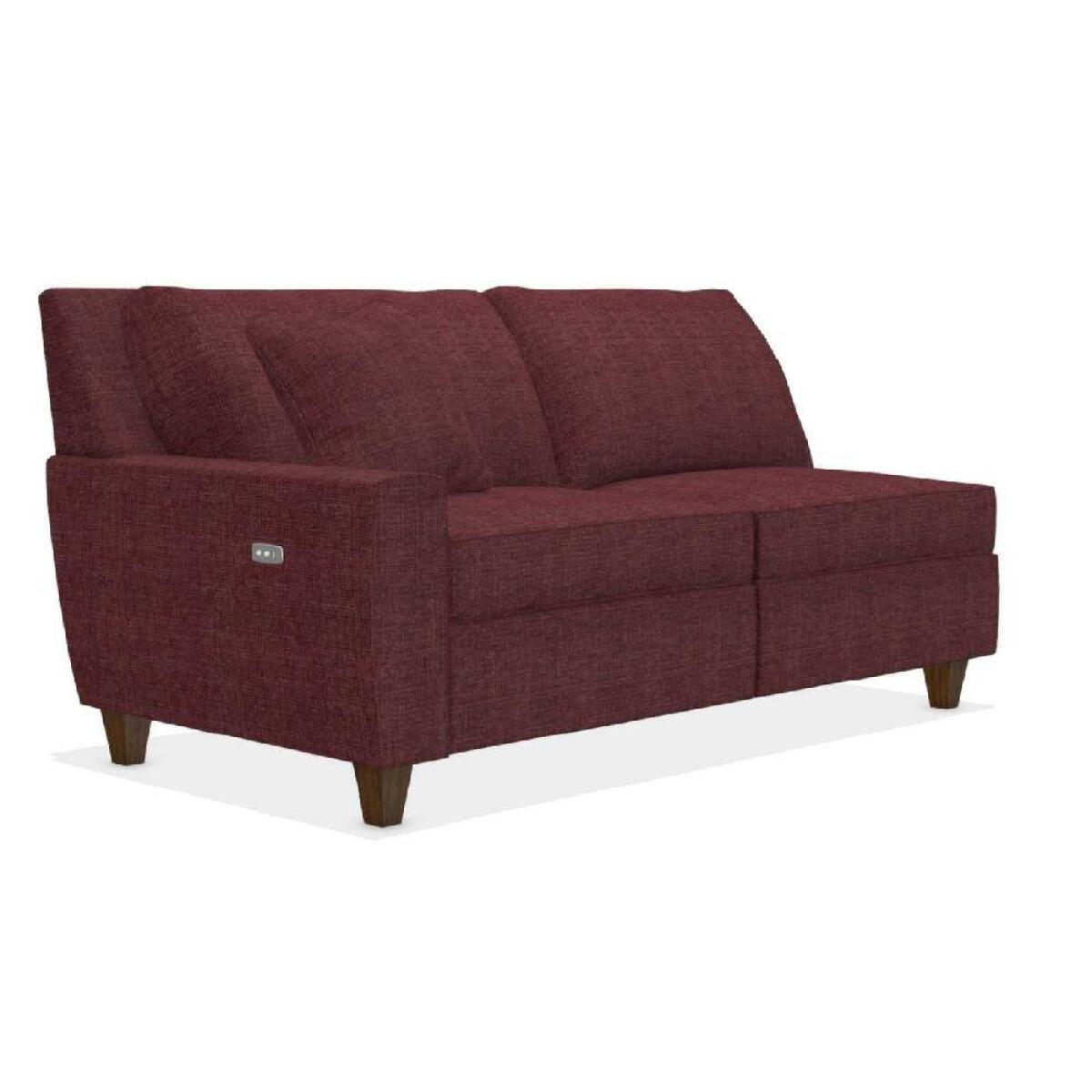 Edie duo® Right-Arm Sitting Reclining Loveseat Ed49ccc647d816a4c549d7d9f132e7ad