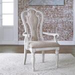 Magnolia Manor Arm Chair - Image 3