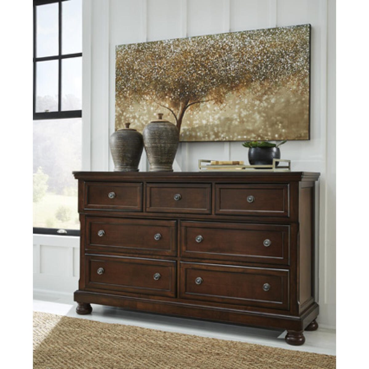 eef327255601ea98dd0fc1f4d9f07053 Porter Dresser - Image 1