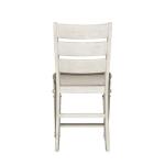 Heartland Ladder Back Counter Height Chair - Image 3
