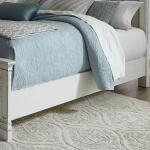 Magnolia Manor Queen Bed 244-BR13 - Image 3