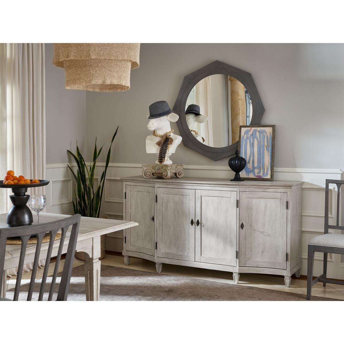 Past Forward Credenza Past Forward Credenza - Image 1