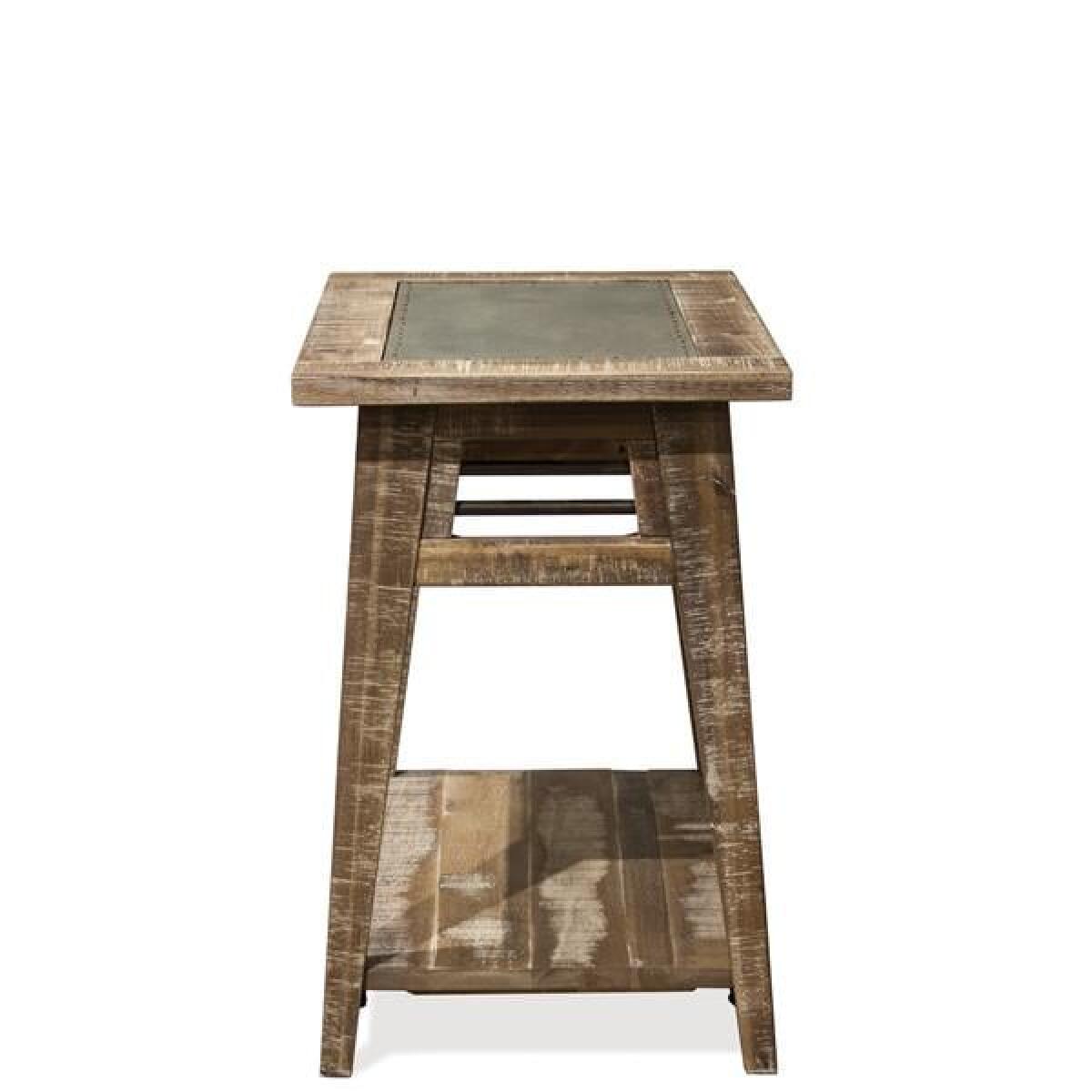 Rowan Chairside Table Rowan Chairside Table - Image 1