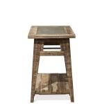 Rowan Chairside Table