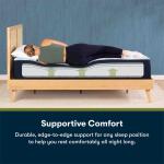 Serta iComfortECO Foam Firm F20GL Mattress - Image 4
