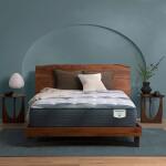 Beautyrest Harmony Lux Coral Island Medium Mattress - Image 6