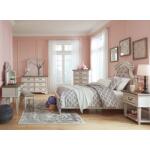 Realyn Twin Panel Bed - Image 10