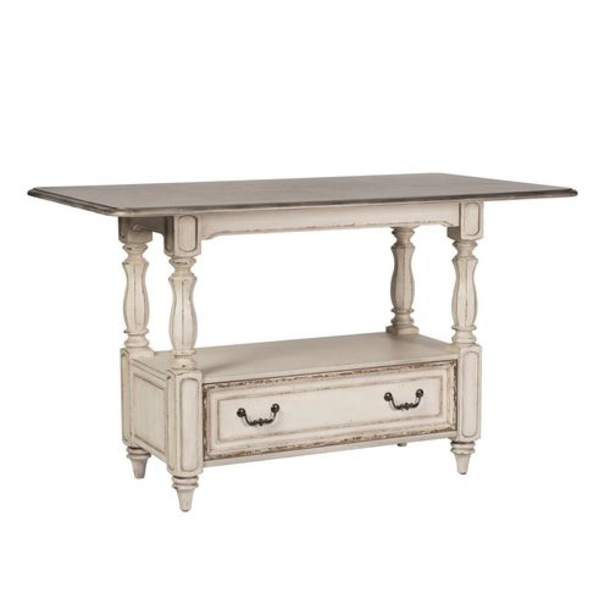 Magnolia Manor Gathering Table Magnolia Manor Gathering Table - Image 1